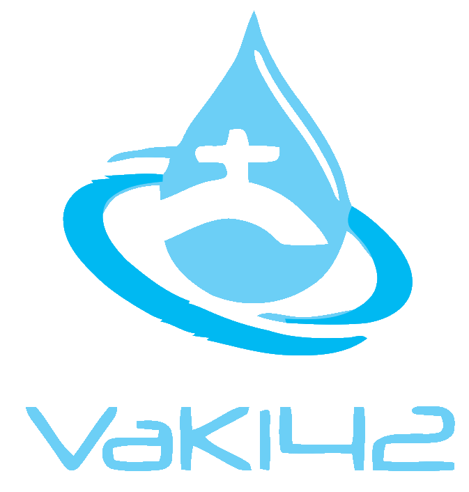 VaKi42 s.r.o. – logo